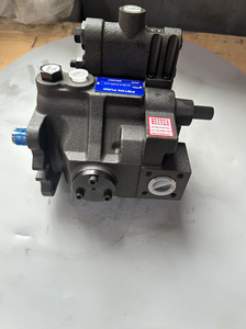 ปั๊มไฮดรอลิกแรงดันสูง V15HLC3R10X ปั๊มลูกสูบตัวแปรแรงดันสูง V15A2R-10X V18HLC3R10X ปั๊มไฮดรอลิก V15A1R-10X - Product Image 4