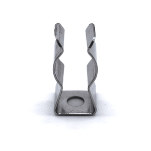 คลิปสปริงสแตนเลส<span class=keywords><strong>แบบ</strong></span>กำหนดเอง ชิ้นส่วนขึ้นรูปโลหะแผ่นปั๊มขึ้นรูป ตัวหนีบโลหะสำหรับหลอดไฟ LED รุ่น LARASON 1 <span class=keywords><strong>แบบ</strong></span>กำหนดเอง - Product Image 6