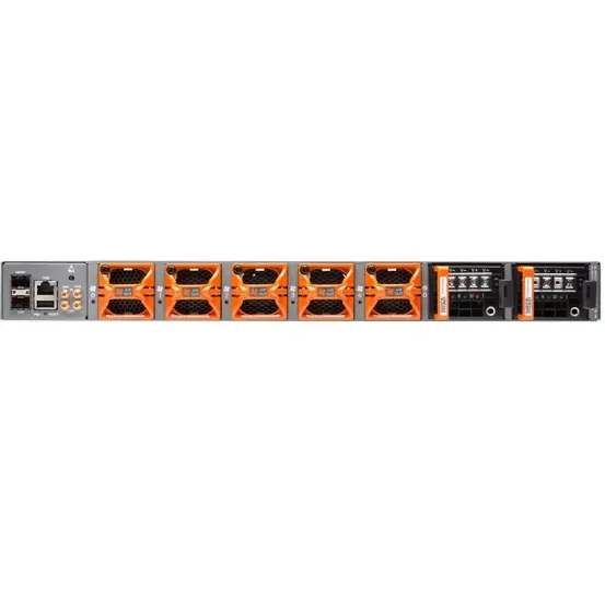 Baru asli Ethernet tingkat perusahaan perangkat keras Jaringan Firewall industri VPN applique Cisco FPR4145-ASA-K9