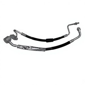 Manguera de Compresor de Aire Acondicionado para Chevrolet 84478450 OE 84129883 Pieza de Repuesto - Product Image 2