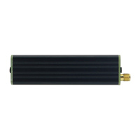 Carte de développement SDR professionnelle HamGeek 70 MHz 6 GHz Zynq7010 + AD9363 compatible avec Pluto SDR et MATLAB