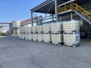 70% N70 Lauril Éter Sulfato de Sodio AES SLES para Champú, Surfactante CAS 68585-34-2 - Product Image 4