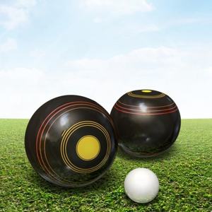 BG Material S Jack Ball Bowling Set con funzione a batteria professionale peso Logo personalizzato durevole e uso interno - Product Image 5