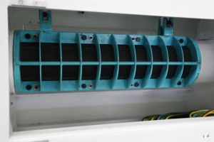 Polisseuse à riz à brume d'eau pour riz brillant, <span class=keywords><strong>prix</strong></span> usine, OEM pour usine de transformation, débit 1,8-2,5 t/h, puissance 37+7,5 kW, 6NP-16.5 - Product Image 5