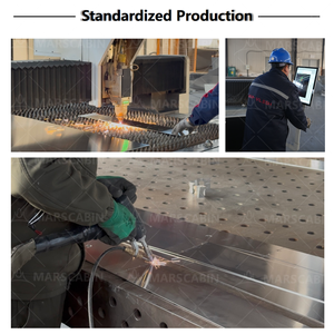 Casa Cápsula Modular Prefabricada para Proyectos Globales, que Reduce el Costo <span class=keywords><strong>de</strong></span> <span class=keywords><strong>Envío</strong></span> y Facilita una Instalación Rápida en Todo el Mundo - Product Image 3