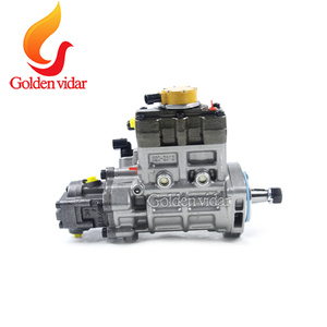 Vàng vidar cho Sâu Bướm 4-xi lanh 320D động cơ phun nhiên liệu bơm mới 324 0532 với Injector Sản xuất tại Trung Quốc - Product Image 1