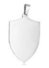 Shield - 52*32mm