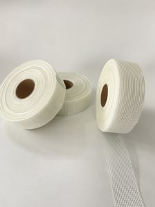 75 ग्राम अलकाली-प्रतिरोधी प्लैटिनम फाइबरग्लास मेश टेप रोल सफेद 8*8 5 सेमी * 90 मीटर उच्च आत्म-चिपकने वाली सूखी दीवार सुरक्षा छेद मरम्मत - Product Image 2