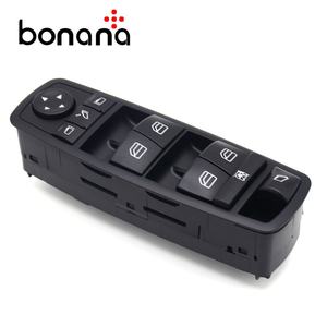 Interruptor de Elevalunas Eléctrico A2518300590 para Mercedes-Benz 2518300590 - Product Image 1