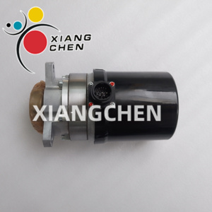 EA <b>Printing</b> <b>machines</b> made in China High quality L2.105.3052 Ink Roller Motor for XL75 <b>machine</b> - Product Image 4