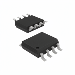 Original One Stop Service FL6630MX Power Management (PMIC) 8 SOlC Electronic Circuit Components - Product Image 1