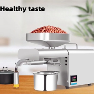 China Small Enterprise Fully Automatic 105 Cold Press Combined Hydraulic with <b>Oil</b> Filter - Product Image 2