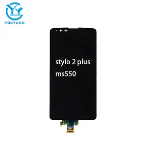 Cell Phone Screen Replacement For Lg stylus 2 plus k530 lcd display