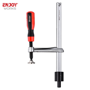 16Mm 22Mm 28Mm Chèn Pin Cơ Sở Hàn Kẹp Nhiệm Vụ Nặng Nề Hàn Bảng Kẹp Nhanh Chóng Vít Hướng Dẫn Đường Sắt Hàn Kẹp - Product Image 2