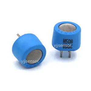 Type Sensor New And Original IC Low Power Consumption Type Gas Sensor Falmmable NAP-50A