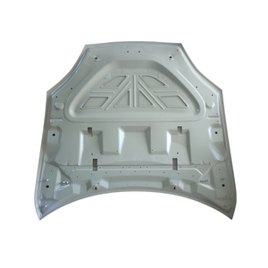 OE 1051875E0G cofano motore auto per Tesla modello Y cappe - Product Image 2