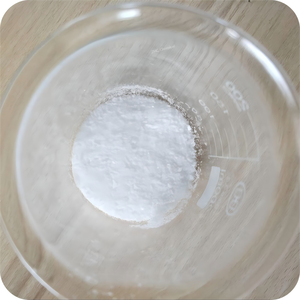Thiocyanate de guanidine de réactifs de grande pureté CAS 593-84-0 pour la recherche scientifique - Product Image 1