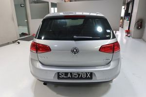 Autos Usados en Venta: <span class=keywords><strong>Golf</strong></span> Hatchback Automático Gasolina <span class=keywords><strong>2015</strong></span>, Bajo Kilometraje, <span class=keywords><strong>Precio</strong></span> Económico - Product Image 5