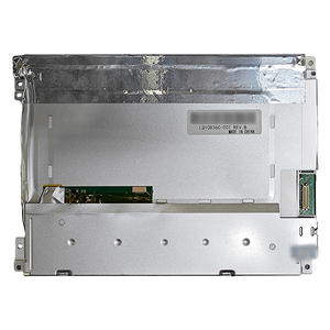 LQ10D36C-00T แผงจอแสดงผล LCD ขนาด 10.4 นิ้วสำหรับระบบ FANUC 31i B CNC จัดจำหน่ายโดย TOMMY - Product Image 3