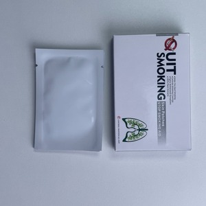 elfbar nachfüll pod läuft aus Notre gamme de patchs à la nicotine main image 0