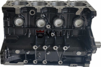 MTI bloc-cylindre de moteur DIESEL de 2,5l WL WLT de haute qualité pour Ford coursier Ford Freda et Ford Ranger 1998 - 2006