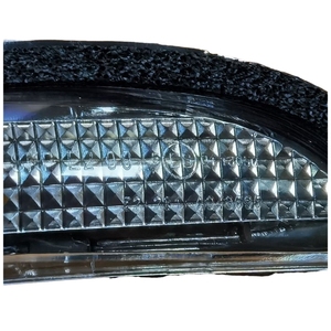 Indicador de espejo lateral para coche, lámpara intermitente para Toyota Yaris Vios Viz Corolla Camry Prius C Avanza 2014, precio competitivo - Product Image 3