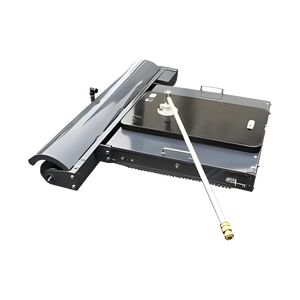 Robot de Limpieza de Paneles Solares, Equipo para Limpiar Paneles Fotovoltaicos - Product Image 6