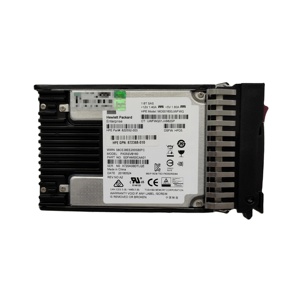 Disque SSD N9X91A 1,6 To SAS 12G 2,5 G7 pour serveur - Product Image 1