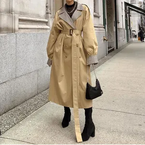 OEM Veste tissée minimaliste anti-rétrécissement pour femmes, blazer décontracté à manches courtes beige ivoire simple costume décontracté/