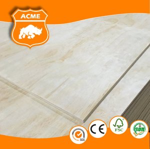 Contrachapado de pino CIMBRA <span class=keywords><strong>URUGUAYA</strong></span> PTS 12mm 15mm 18mm - Product Image 5