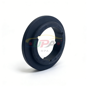 54623-2K000 546232K000 Resorte Delantero de Excelente Fabricación, para Hyundai Elantra y Kia Forte 54623 2K000 - Product Image 3