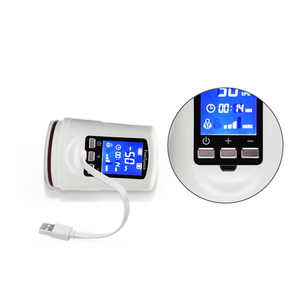 <span class=keywords><strong>Bomba</strong></span> extensora de <span class=keywords><strong>pene</strong></span> eléctrica, extensor de erección al vacío recargable por USB fuerte - Product Image 3