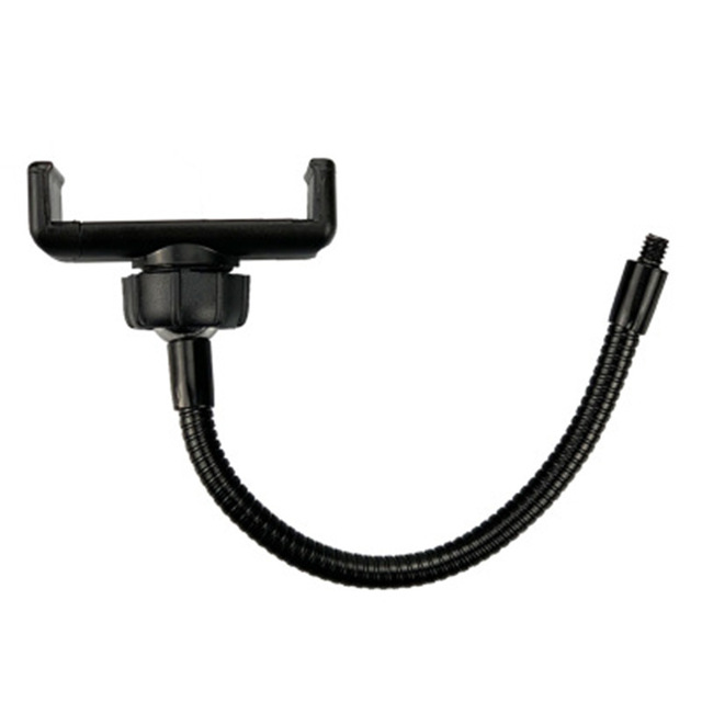 Good Quality Flexible Ring Light Mobile Phone Holder for Photography