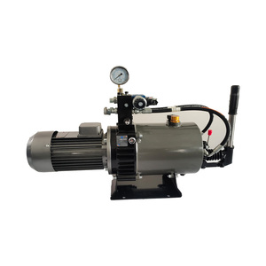 수평 스위치 도어 오일 펌프 엔지니어링 기계 배출 도어 콘크리트 믹서 용 유압 오일 펌프 JS2000 <span class=keywords><strong>JS3000</strong></span> - Product Image 2