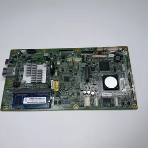DHDEVELOPER nueva lógica original bpard, placa de impresión, placa base de placa SYS 6lk46037000 para Toshiba e-studio 3005AC + 4GB RAM
