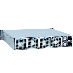 El 621e G12 es un servidor de computación en el borde de 2U rentable, una solución empresarial de nivel CTO y una alternativa a GIGABYTE, AMD - Product Image 1