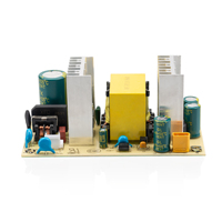 Fuente de Alimentación Conmutada de Marco Abierto de 15V 8A 120W, AC a DC, Placa Controladora LED para Iluminación de Seguridad CCTV