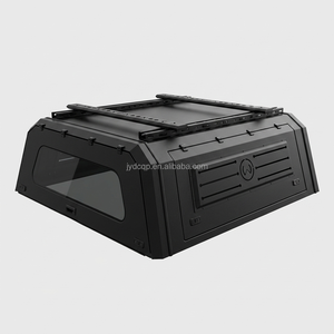 <span class=keywords><strong>Prix</strong></span> de gros : Hardtop en acier et alliage d'aluminium pour Hilux / Tacoma / Dodge Ram / Amarok / F150 / Chevy Colorado - Product Image 1