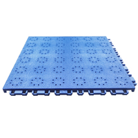 Dalles de sol emboîtables pour terrains de basketball extérieurs 3x3, certifiées CE, à prix d'usine, pour revêtements de sol de terrains de sport