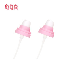 Luxury Skincare Glass Packaging Pink gradient Bottle Customized Cosmetics Container Empty With Dropper - Product Image 5