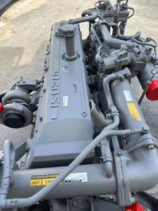 4jj1 4hk1 c240 4jg14jh1 MOTEUR 4jb1t moteur diesel 6bg1t 6bg1 4jb1 4hl1 4ja1 ensemble moteur pour moteur diesel - Product Image 5