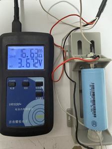 Baterias de Íon de Lítio NCM SW26650 70HP 7000mAh 3.6V de Alta Capacidade, Célula de Bateria Li-Ion 26650 3.6V 7000mAh para Power Bank - Product Image 5
