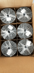 Cu CCA ccam ccaa CCS 8 dòng 0.26mm 0.25mm 0.12mm 0.1mm 2.05mm Chất liệu dây - Product Image 6