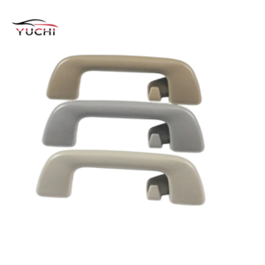 Poignée de sécurité intérieure de haute qualité pour plafond de voiture, poignée d'assistance de remplacement pour 74610-52020 74610-52030 - Product Image 3
