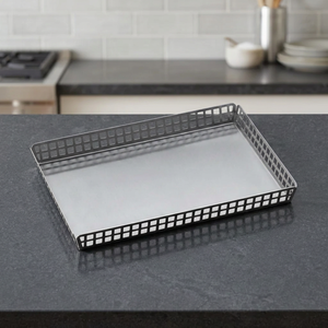 Iron <b>Wire</b> <b>Basket</b> - Product Image 3
