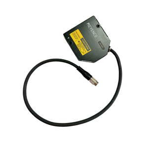 Sensor de Desplazamiento Láser LK-G37, Sensor de Medición Industrial - Product Image 4