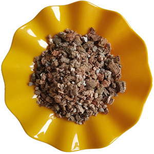 Hochwertiges rohes Golderz-Vermiculit Unexpandiertes erweitertes grobes Vermiculit für Pflanzen - Product Image 2