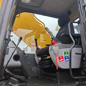 Vendita calda a basso prezzo di seconda mano giapponese <span class=keywords><strong>Komatsu</strong></span> usato escavatore Pc400 <span class=keywords><strong>Pc450</strong></span> <span class=keywords><strong>Pc450</strong></span>-7 <span class=keywords><strong>Pc450</strong></span>-8 scavatrice per la vendita - Product Image 6