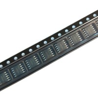 Pengiriman Cepat S-93C86BD4I-J8T1G Transistor Micro Controller Ic SOP8 S-93C86 untuk Grosir