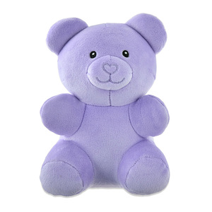Oso de peluche rosa grande, suave y de felpa, juguete para niñas, regalo para el Día de San Valentín - Product Image 3